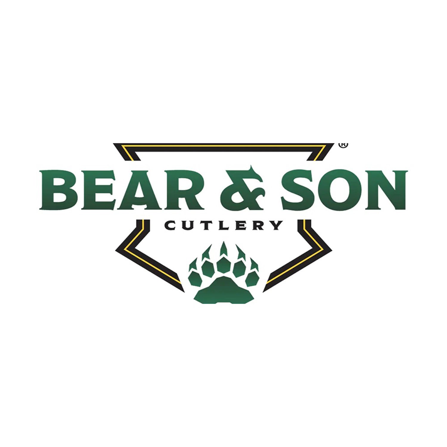 BEAR AND SON CUTLERY