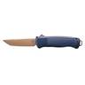 Benchmade Shootout 3.51 inch Automatic Knife - Crater Blue - Crater Blue