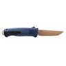 Benchmade Shootout 3.51 inch Automatic Knife - Crater Blue - Crater Blue