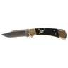 Buck 112 3 inch Automatic Knife - Black