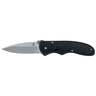Gerber Fast Draw 3 inch Assisted Knife - Black