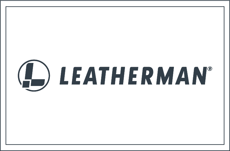 Leatherman Knives