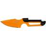 5.11 Ferro 2 inch Fixed Blade - Orange - Orange