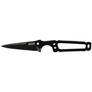 5.11 Heron 2.65 inch Fixed Blade Knife