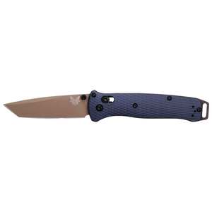 Benchmade Bailout 3.38 inch Folding Knife