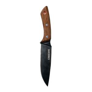 Barebones No.6 Field 6 inch Fixed Blade Knife