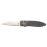 Bear and Son Cutlery Bold Action VIII 2.5 inch Automatic Knife - Silver