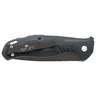Bear and Son Cutlery Bold Action XI 3.25 inch Automatic Knife - Black