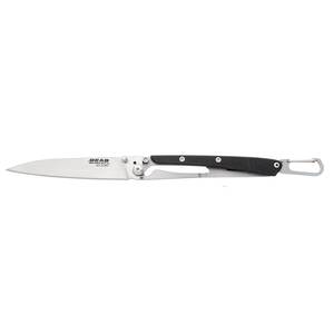 Bear and Son Cutlery Minimal 3.25 inch Folding Knife