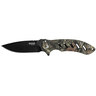 Bear Edge Brisk 3.25 inch Folding Knife