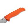 Benchmade MeatCrafter 6 inch Fixed Blade - Orange