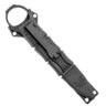 Benchmade Mini SOCP 2.22 inch Fixed Blade Knife - Black - Black