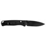 Benchmade Bugout 3.2 inch Folding Knife - Black