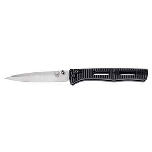 Benchmade Fact 3.95 inch Folding Knife