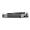 Benchmade Auto Fact 3.95 inch Automatic Knife - Black