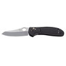 Benchmade Griptilian 3.45 inch Folding Knife - Black