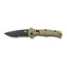 Benchmade Claymore 3.6 inch Automatic Knife - Ranger Green