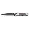 Benchmade Auto Fact 3.95 inch Automatic Knife - Black