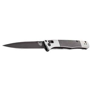 Benchmade Auto Fact 3.95 inch Automatic Knife