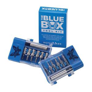 Benchmade Blue Box Service Kit
