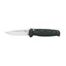 Benchmade Composite Lite 3.4 inch Automatic Knife - Black/Green