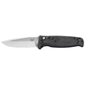 Benchmade Composite Lite 3.4 inch Automatic Knife - Silver