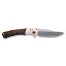 Benchmade Crooked River 4 inch Folding Knife - Brown