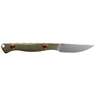 Benchmade Flyway 2.7 inch Fixed Blade Knife - OD Green