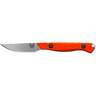Benchmade Flyway 2.7 inch Fixed Blade Knife - Orange