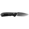 Benchmade Freek 3.6 inch Folding Knife - Black