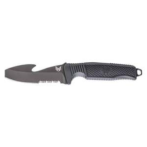 Benchmade H20 Dive 3.5 inch Fixed Blade Knife