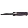 Benchmade Infidel 3.91 inch Automatic Knife - Black