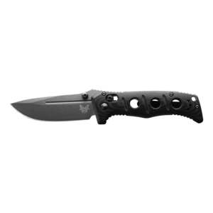 Benchmade Limited Edition Mini Barrage 2.91 inch Folding Knife