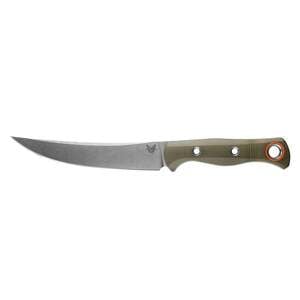 Benchmade Meatcrafter 6.08 inch Fixed Blade Knife