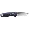 Benchmade Mini Barrage 2.91 inch Assisted Knife - Blue
