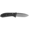 Benchmade Presidio II 3.72 inch Folding Knife - Black