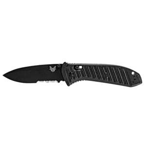 Benchmade Presidio II 3.72 inch Folding Knife