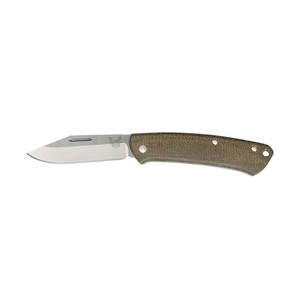 Benchmade Proper 2.82 inch Folding Knife