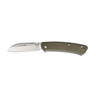 Benchmade Proper 2.86 inch Folding Knife - Dark Brown