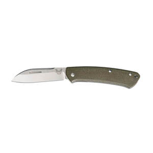 Benchmade Proper 2.86 inch Folding Knife