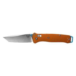 Benchmade SHOT Show Special Bailout 3.38 inch Folding Knife
