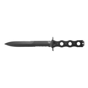 Kershaw Leek 3 inch Folding Knife - Black
