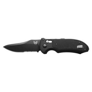 Benchmade Triage 3.58 inch Automatic Knife