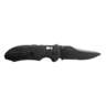 Benchmade Triage 3.58 inch Automatic Knife - Black