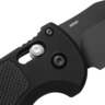 Benchmade Triage 3.58 inch Automatic Knife - Black
