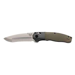 Benchmade Vector 3.6 inch Folding Knife