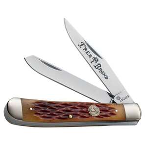 Boker Traditional Series Trapper 3.13 inch Folding Knife