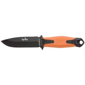 Browning Ignite 2 4 inch Fixed Blade Knife