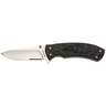 Browning Primal 3 inch Folding Knife - Black
