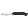 Browning Primal 3.5 inch Folding Knife - Black
